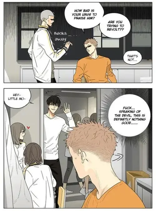 19 Days - Chapter 269 Page 3