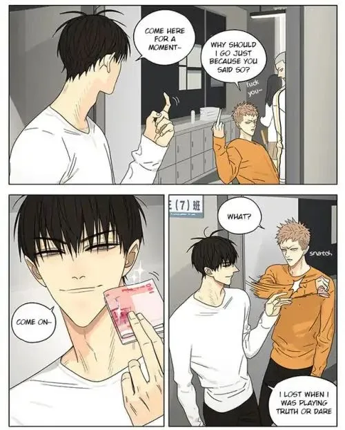 19 Days - Chapter 269 Page 4