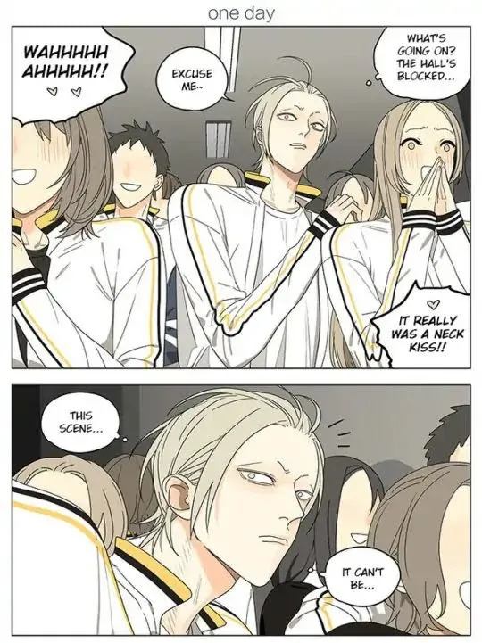 19 Days - Chapter 270 Page 1