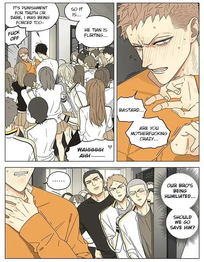 19 Days - Chapter 270 Page 2