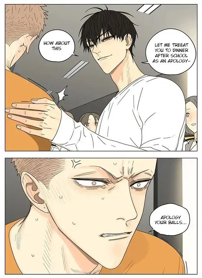 19 Days - Chapter 270 Page 3