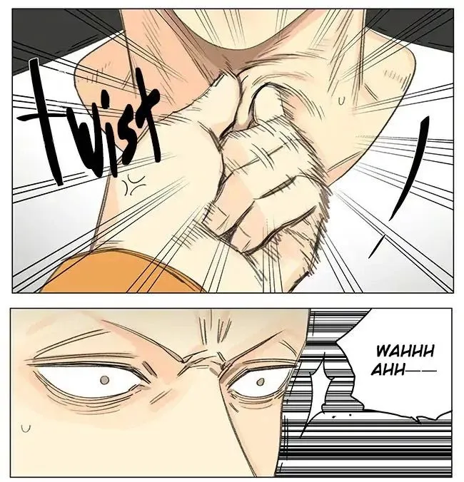 19 Days - Chapter 270 Page 5