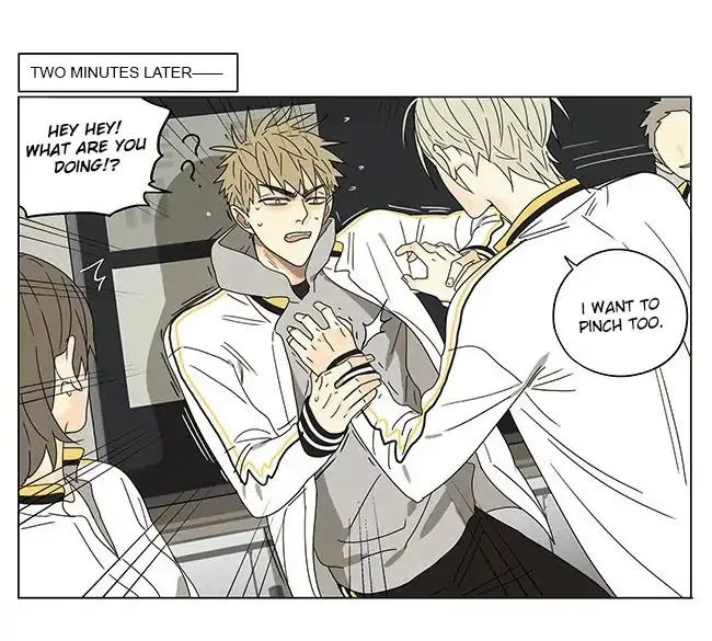 19 Days - Chapter 270 Page 8