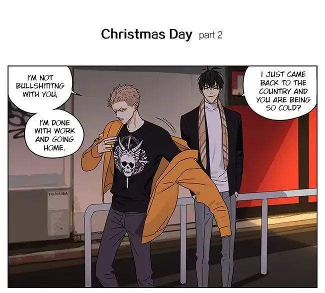 19 Days - Chapter 271.2 Page 1