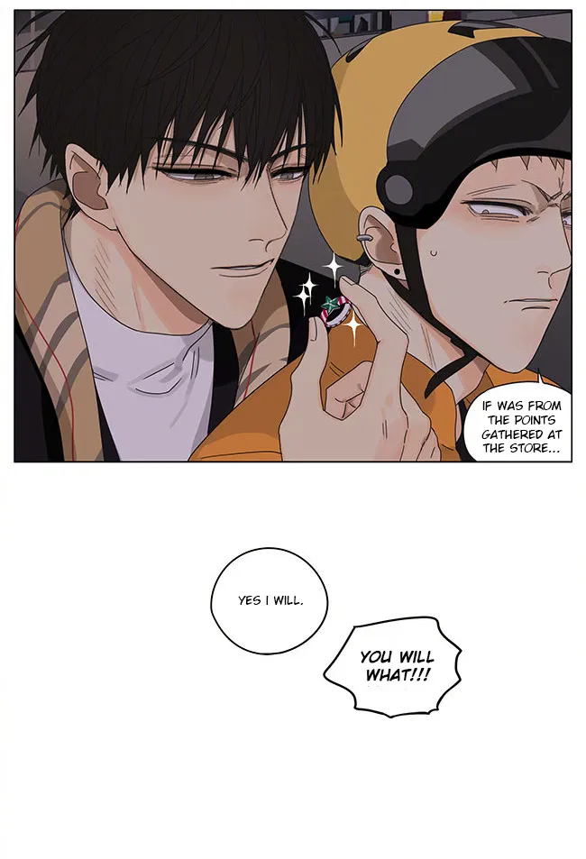 19 Days - Chapter 271.5 Page 4