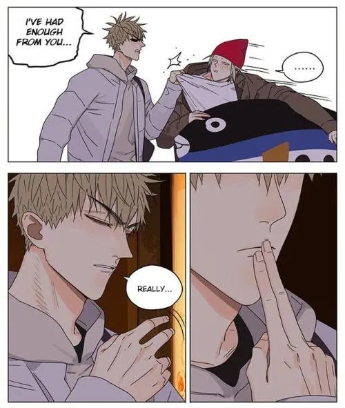 19 Days - Chapter 271 Page 3