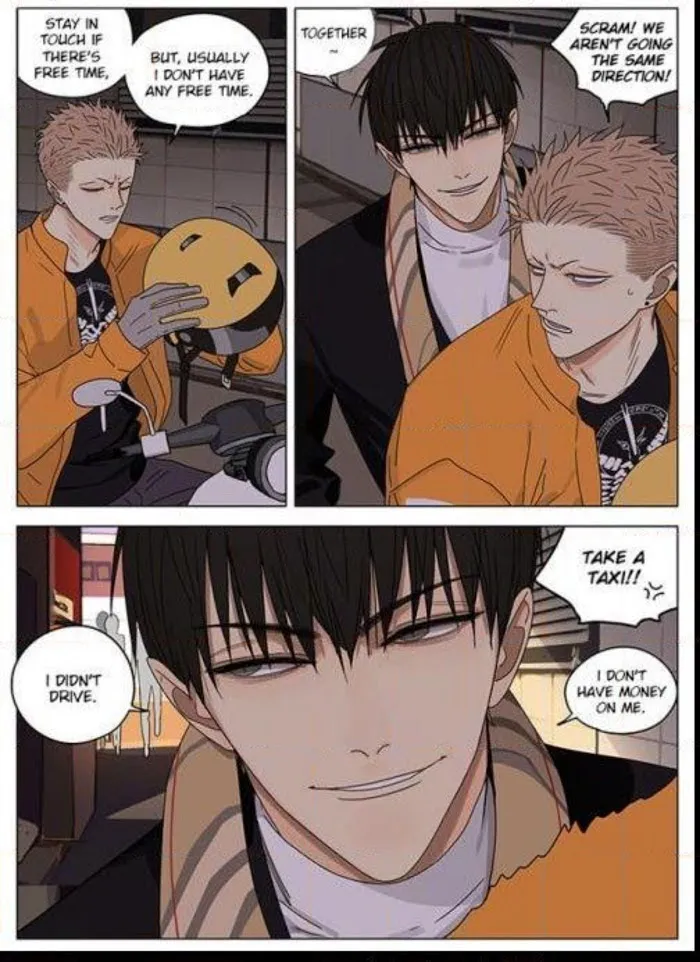 19 Days - Chapter 271 Page 6