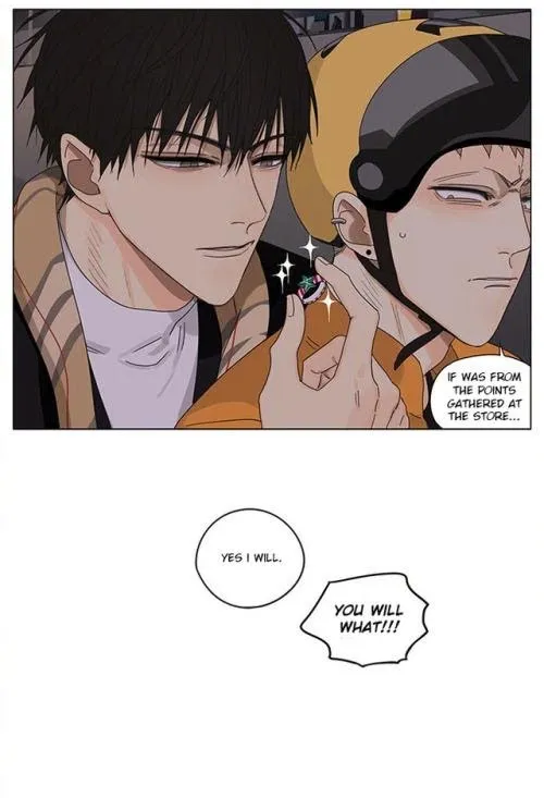 19 Days - Chapter 271 Page 8