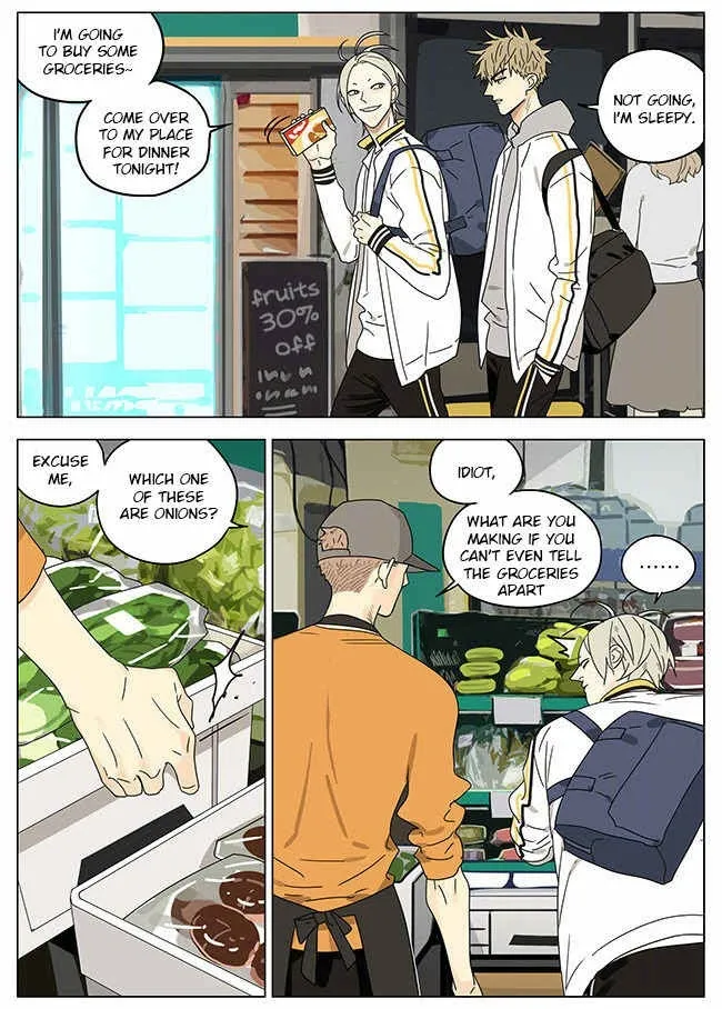19 Days - Chapter 272 Page 3