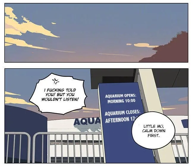 19 Days - Chapter 273 Page 4