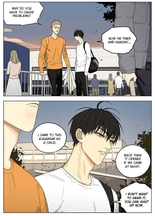 19 Days - Chapter 273 Page 5