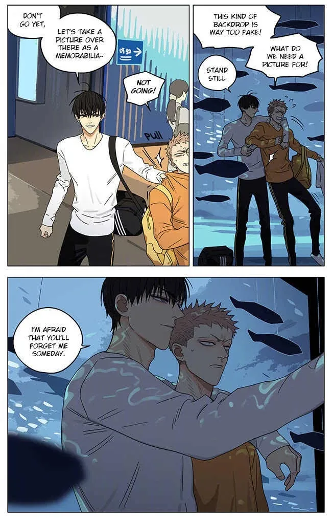 19 Days - Chapter 273 Page 6