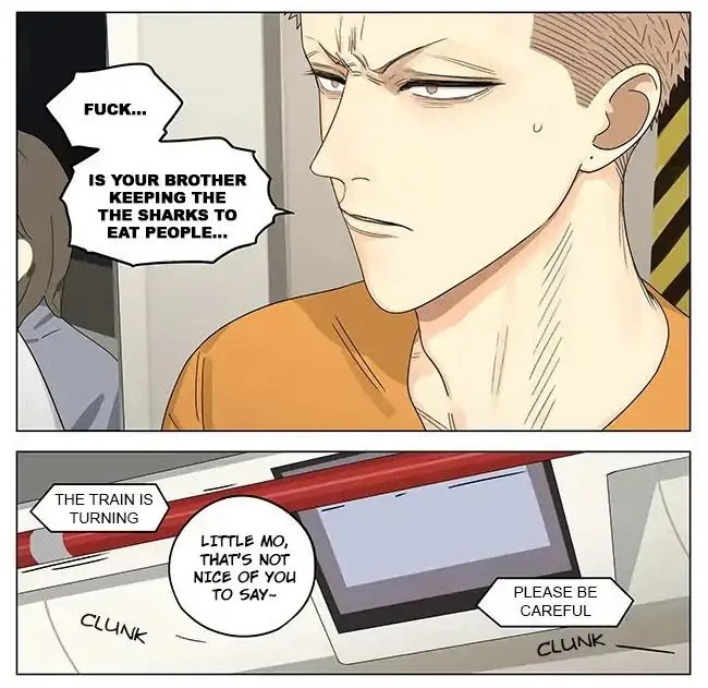 19 Days - Chapter 274 Page 2