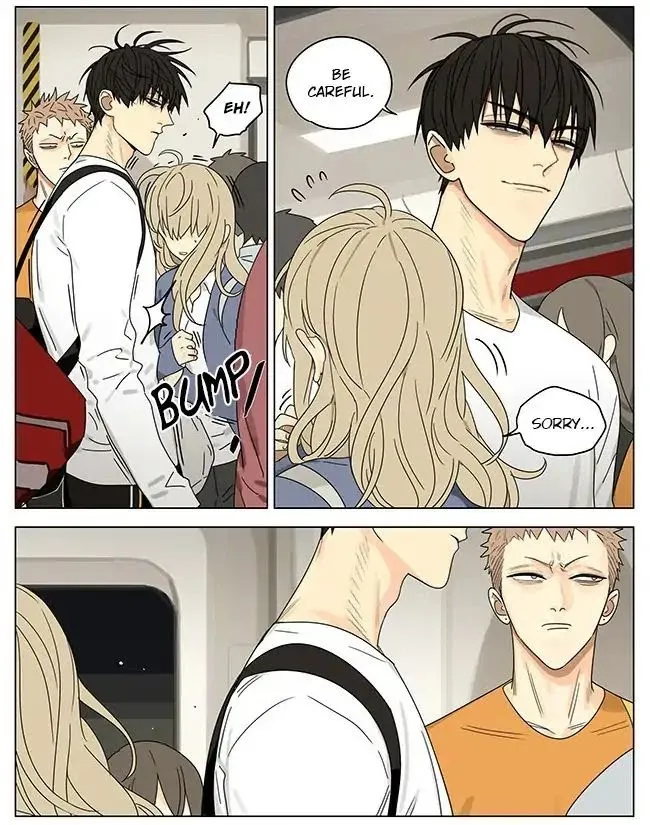 19 Days - Chapter 274 Page 3