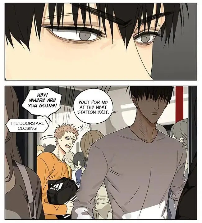 19 Days - Chapter 274 Page 4
