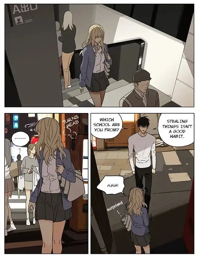 19 Days - Chapter 274 Page 5