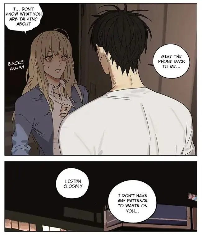 19 Days - Chapter 274 Page 6