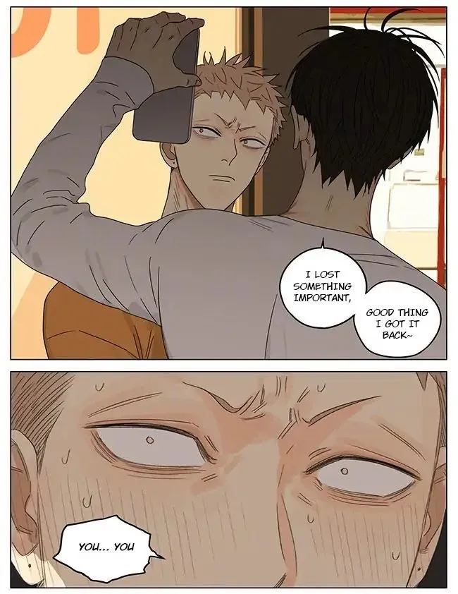 19 Days - Chapter 274 Page 8