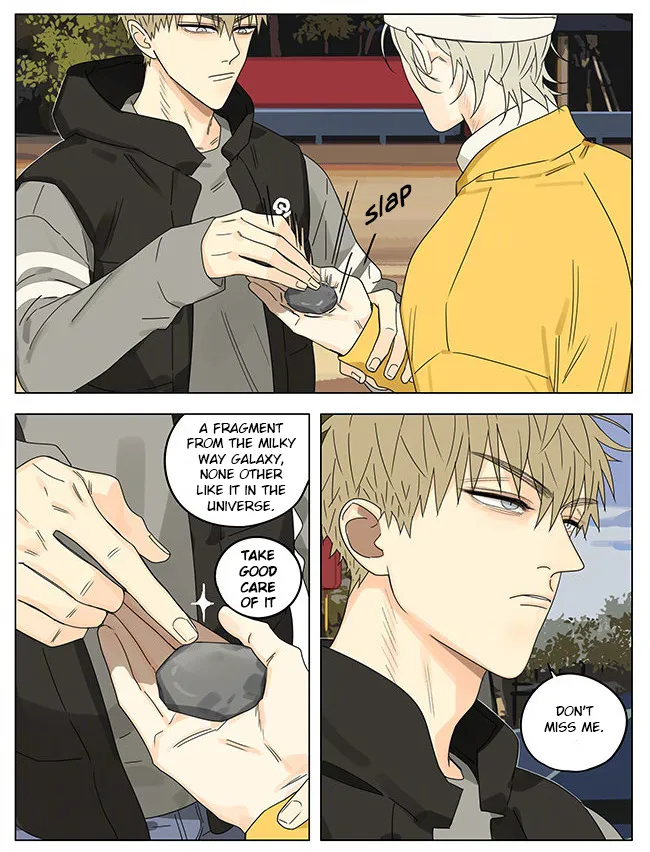 19 Days - Chapter 275 Page 2