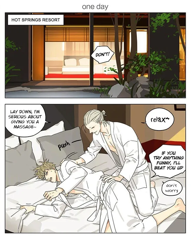 19 Days - Chapter 276 Page 1