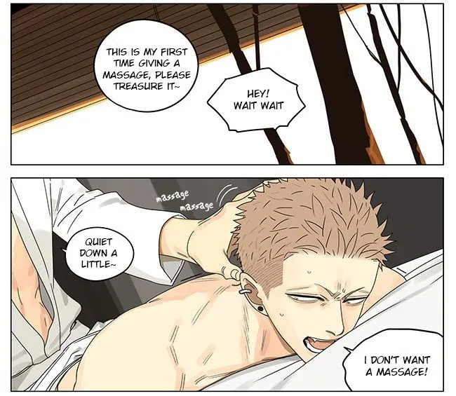 19 Days - Chapter 276 Page 4