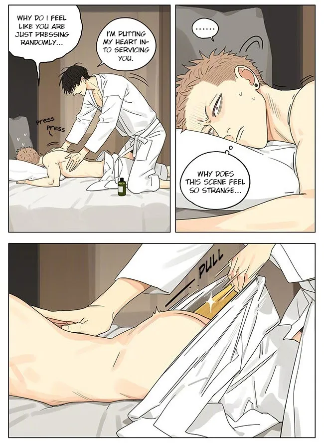 19 Days - Chapter 276 Page 6