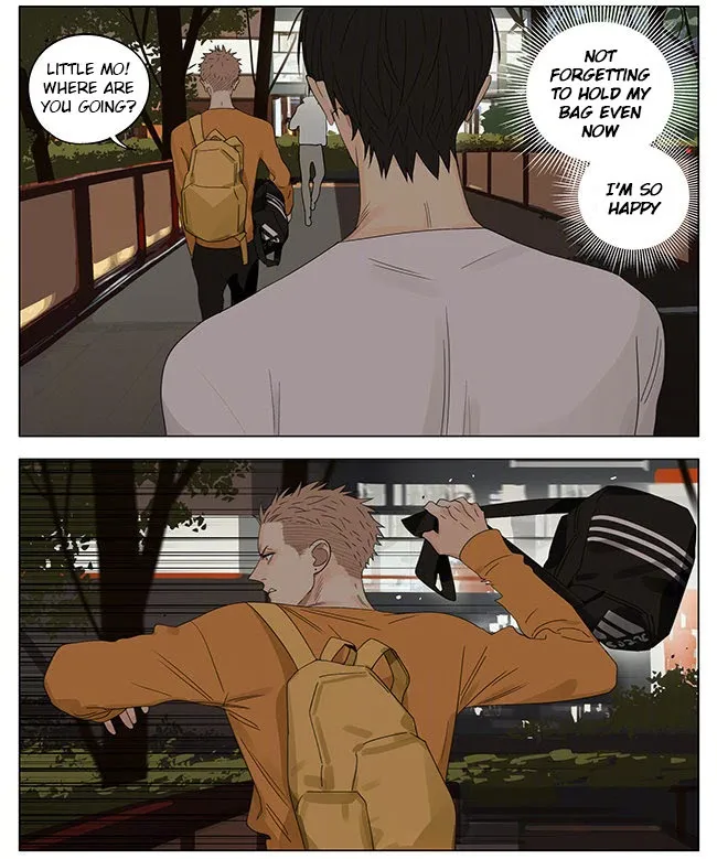 19 Days - Chapter 277 Page 2