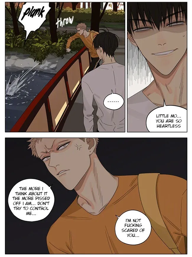 19 Days - Chapter 277 Page 3