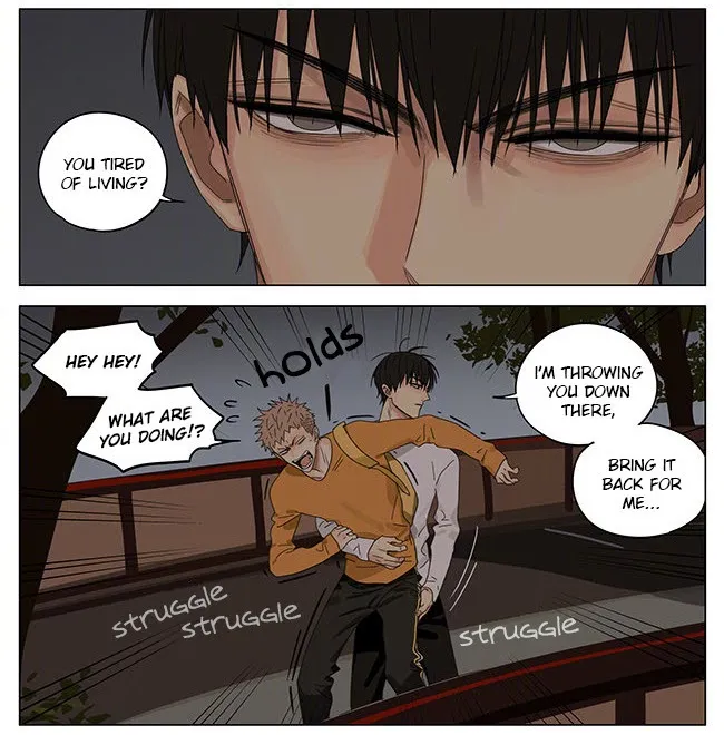 19 Days - Chapter 277 Page 4