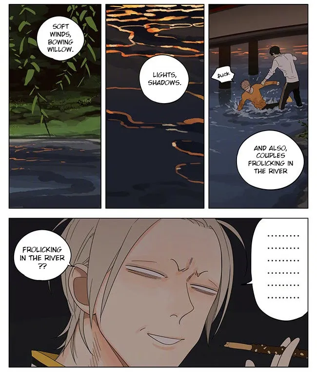 19 Days - Chapter 277 Page 7