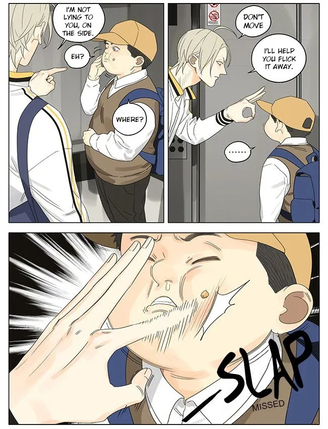 19 Days - Chapter 278 Page 2