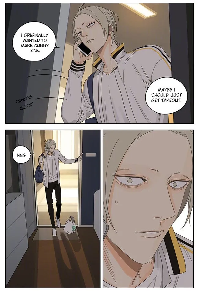 19 Days - Chapter 278 Page 4