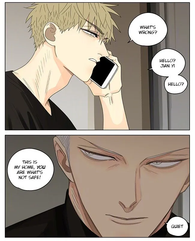 19 Days - Chapter 278 Page 6