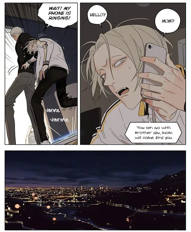 19 Days - Chapter 279 Page 2