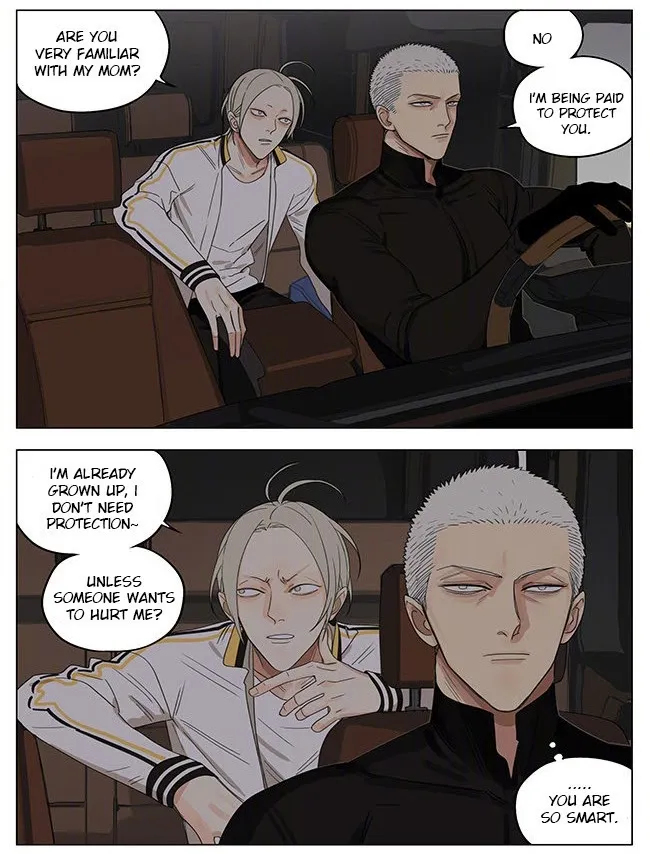19 Days - Chapter 279 Page 3