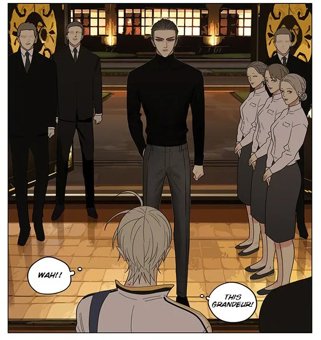 19 Days - Chapter 279 Page 6