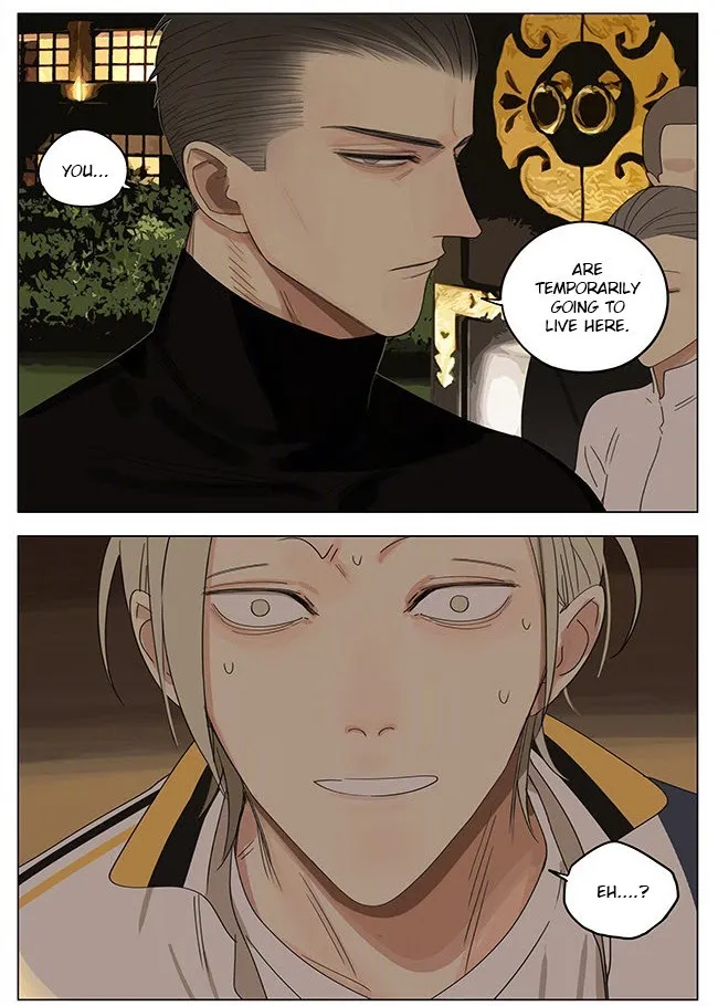 19 Days - Chapter 279 Page 7