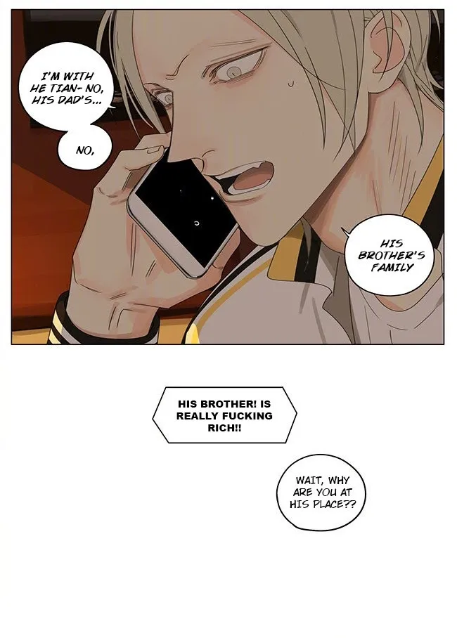 19 Days - Chapter 279 Page 9