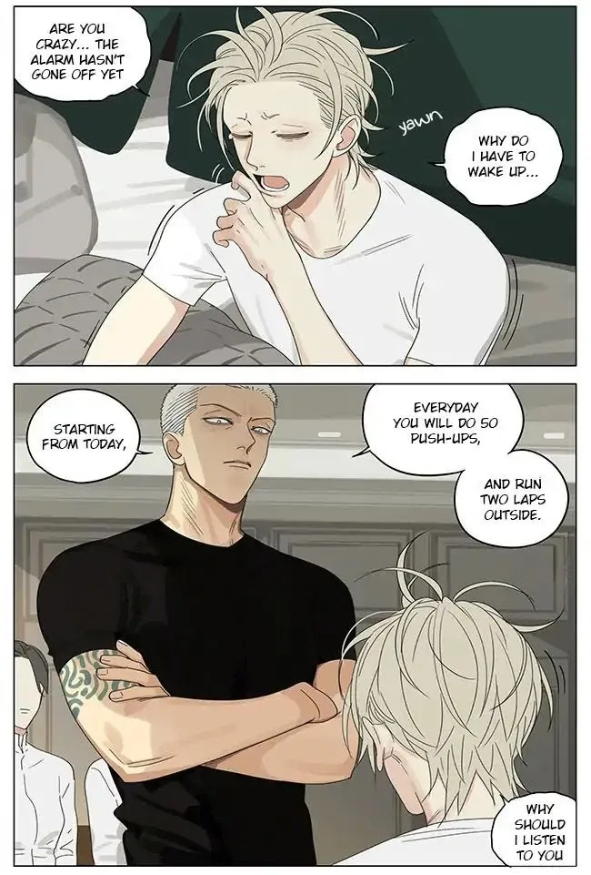 19 Days - Chapter 280 Page 2