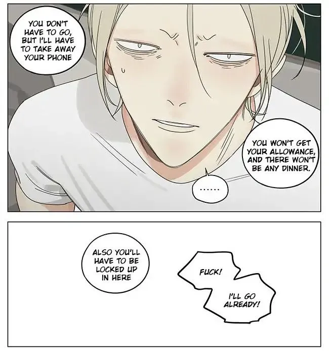 19 Days - Chapter 280 Page 3