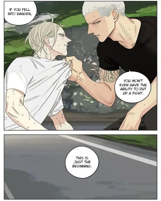 19 Days - Chapter 280 Page 5