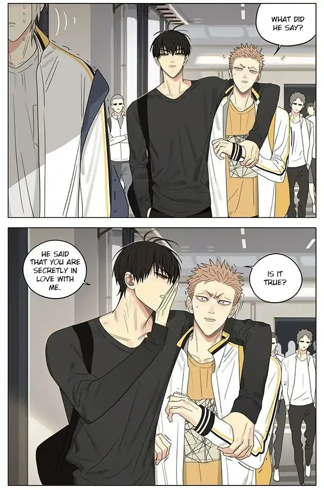 19 Days - Chapter 280 Page 8