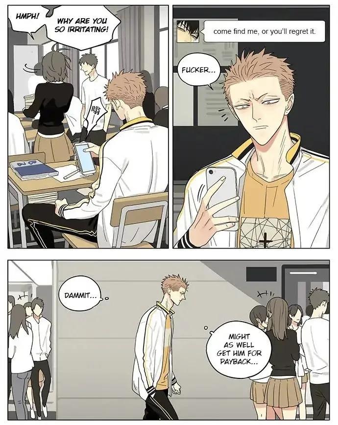 19 Days - Chapter 281 Page 2