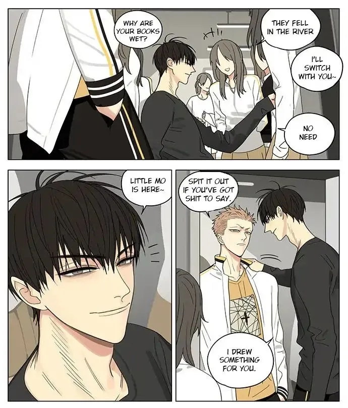 19 Days - Chapter 281 Page 3