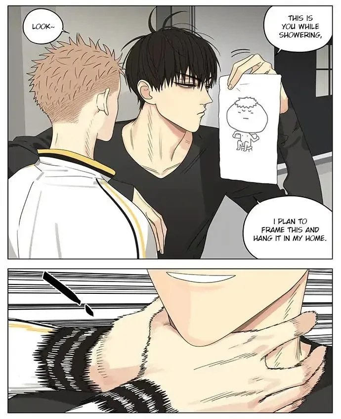19 Days - Chapter 281 Page 4