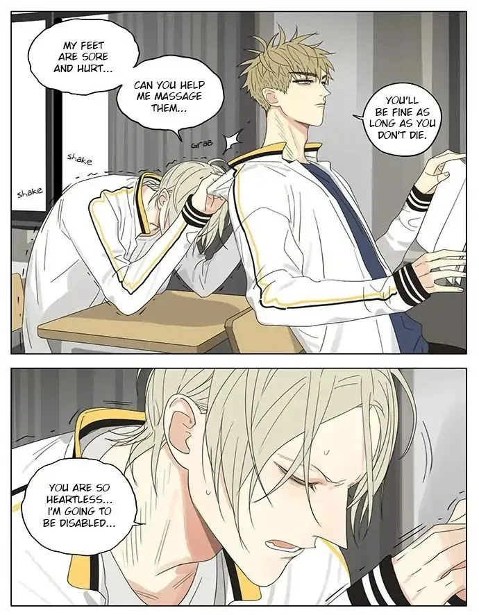 19 Days - Chapter 281 Page 6