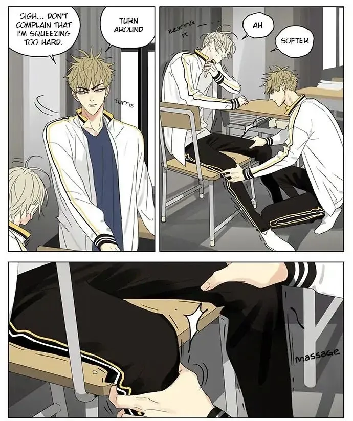 19 Days - Chapter 281 Page 7