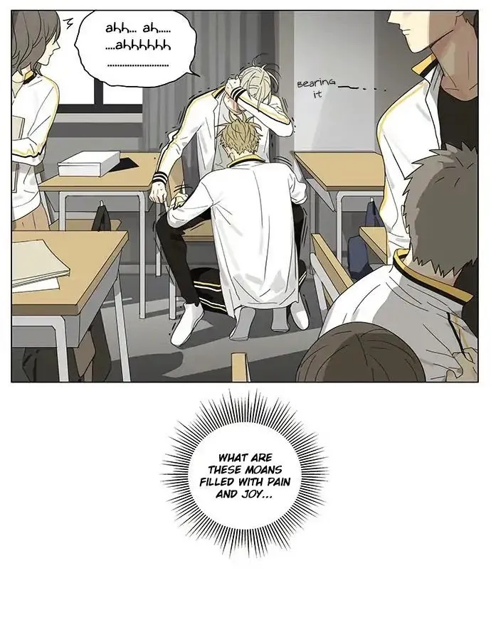 19 Days - Chapter 281 Page 8