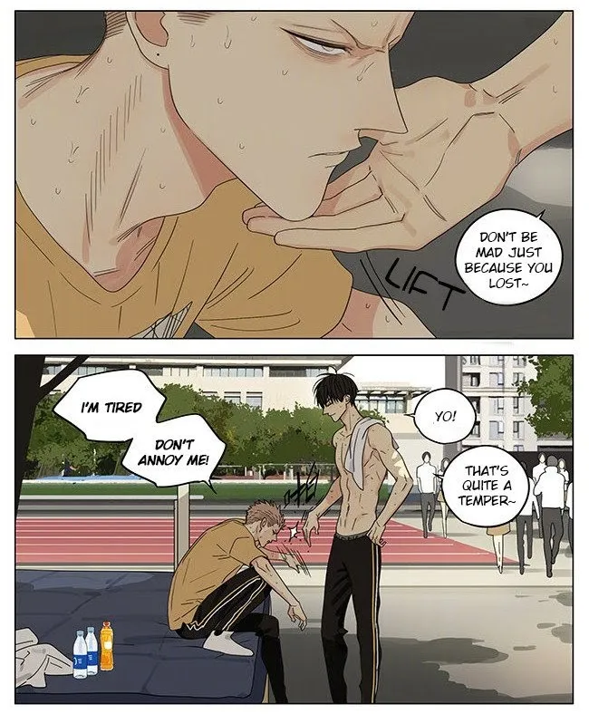 19 Days - Chapter 282 Page 3