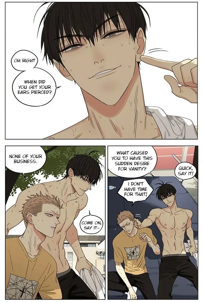 19 Days - Chapter 282 Page 4